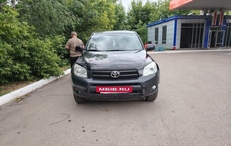 Toyota RAV4, 2007 год, 600 000 рублей, 5 фотография