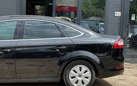 Ford Mondeo IV, 2012 год, 699 000 рублей, 9 фотография