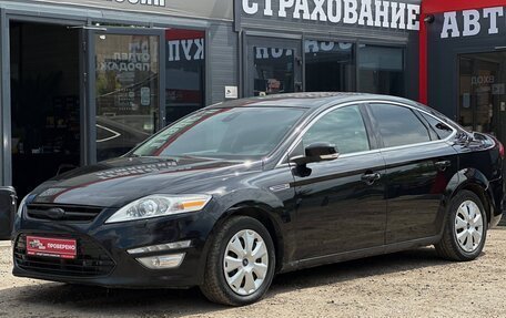 Ford Mondeo IV, 2012 год, 699 000 рублей, 6 фотография