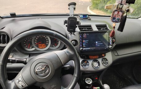 Toyota RAV4, 2007 год, 600 000 рублей, 7 фотография