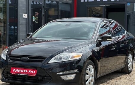 Ford Mondeo IV, 2012 год, 699 000 рублей, 5 фотография