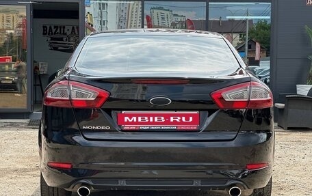 Ford Mondeo IV, 2012 год, 699 000 рублей, 12 фотография