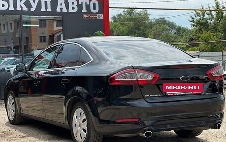 Ford Mondeo IV, 2012 год, 699 000 рублей, 10 фотография