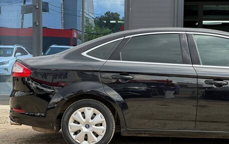 Ford Mondeo IV, 2012 год, 699 000 рублей, 16 фотография
