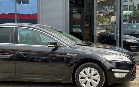 Ford Mondeo IV, 2012 год, 699 000 рублей, 17 фотография