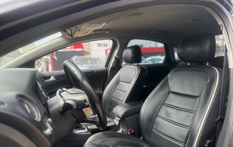 Ford Mondeo IV, 2012 год, 699 000 рублей, 20 фотография