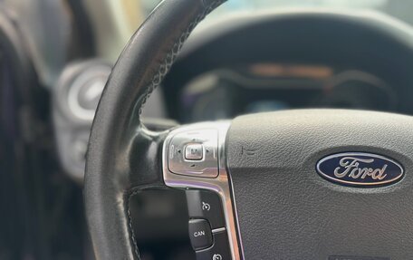 Ford Mondeo IV, 2012 год, 699 000 рублей, 23 фотография