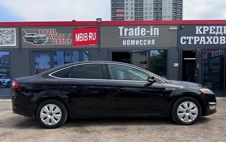 Ford Mondeo IV, 2012 год, 699 000 рублей, 15 фотография