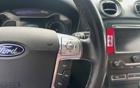 Ford Mondeo IV, 2012 год, 699 000 рублей, 22 фотография