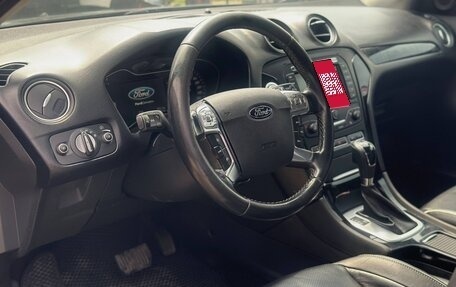 Ford Mondeo IV, 2012 год, 699 000 рублей, 18 фотография