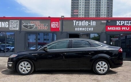 Ford Mondeo IV, 2012 год, 699 000 рублей, 8 фотография
