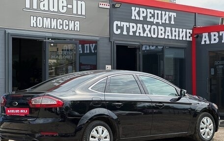 Ford Mondeo IV, 2012 год, 699 000 рублей, 14 фотография