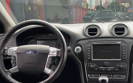 Ford Mondeo IV, 2012 год, 699 000 рублей, 30 фотография