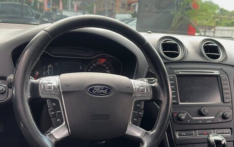 Ford Mondeo IV, 2012 год, 699 000 рублей, 31 фотография