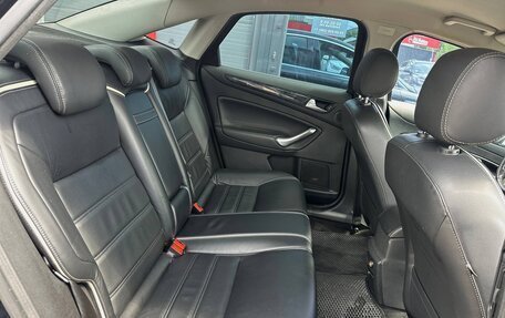 Ford Mondeo IV, 2012 год, 699 000 рублей, 35 фотография