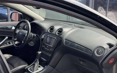 Ford Mondeo IV, 2012 год, 699 000 рублей, 36 фотография