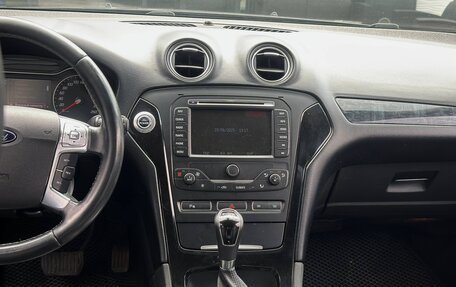 Ford Mondeo IV, 2012 год, 699 000 рублей, 33 фотография
