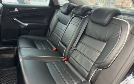 Ford Mondeo IV, 2012 год, 699 000 рублей, 34 фотография