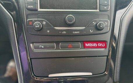 Ford Mondeo IV, 2012 год, 699 000 рублей, 26 фотография