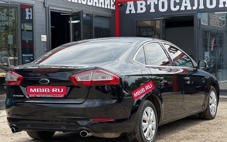 Ford Mondeo IV, 2012 год, 699 000 рублей, 13 фотография