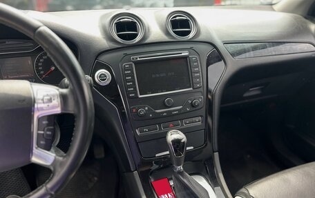 Ford Mondeo IV, 2012 год, 699 000 рублей, 28 фотография