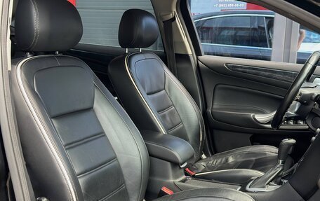 Ford Mondeo IV, 2012 год, 699 000 рублей, 37 фотография
