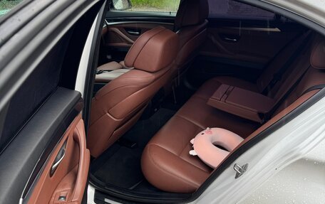 BMW 5 серия, 2016 год, 2 350 000 рублей, 5 фотография