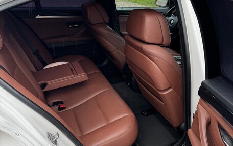 BMW 5 серия, 2016 год, 2 350 000 рублей, 6 фотография