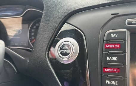 Ford Mondeo IV, 2012 год, 699 000 рублей, 24 фотография