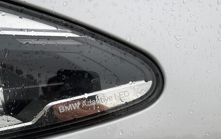 BMW 5 серия, 2016 год, 2 350 000 рублей, 11 фотография