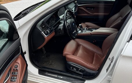 BMW 5 серия, 2016 год, 2 350 000 рублей, 7 фотография