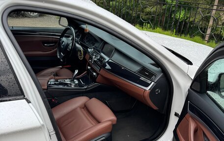 BMW 5 серия, 2016 год, 2 350 000 рублей, 8 фотография