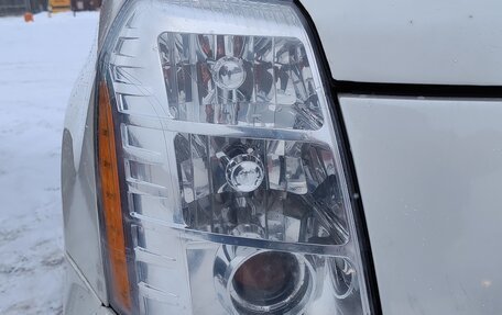 Cadillac Escalade III, 2011 год, 2 300 000 рублей, 5 фотография