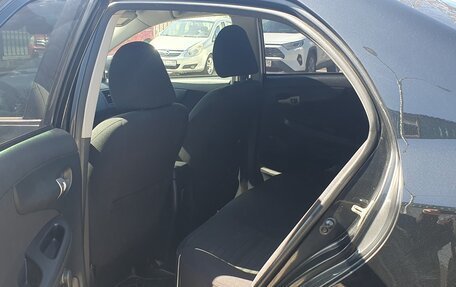 Toyota Corolla, 2008 год, 850 000 рублей, 9 фотография