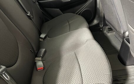 KIA Rio III рестайлинг, 2015 год, 929 000 рублей, 23 фотография