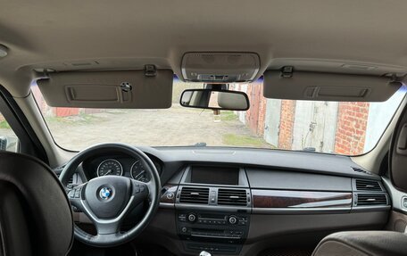 BMW X5, 2009 год, 1 650 000 рублей, 5 фотография