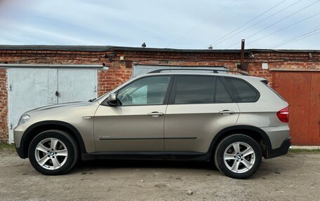 BMW X5, 2009 год, 1 650 000 рублей, 3 фотография