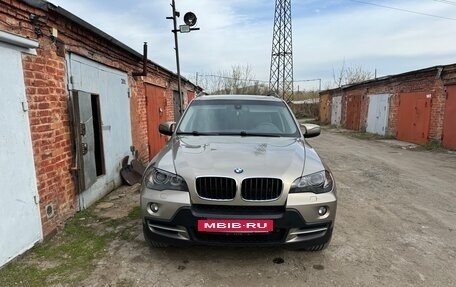 BMW X5, 2009 год, 1 650 000 рублей, 2 фотография