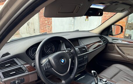 BMW X5, 2009 год, 1 650 000 рублей, 6 фотография