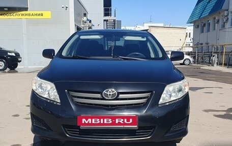 Toyota Corolla, 2008 год, 850 000 рублей, 3 фотография