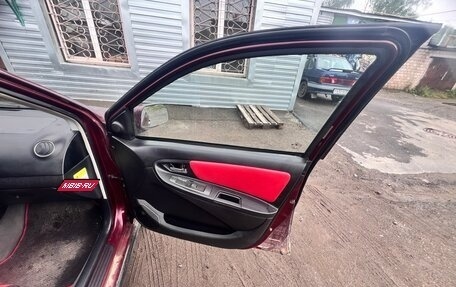 Geely MK Cross I, 2012 год, 189 000 рублей, 2 фотография