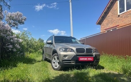 BMW X5, 2009 год, 1 650 000 рублей, 7 фотография