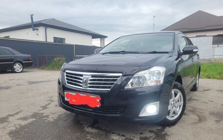 Toyota Premio, 2010 год, 1 250 000 рублей, 2 фотография