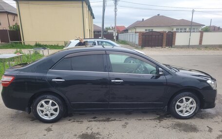 Toyota Premio, 2010 год, 1 250 000 рублей, 9 фотография