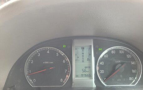 Toyota Premio, 2010 год, 1 250 000 рублей, 3 фотография