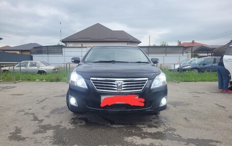 Toyota Premio, 2010 год, 1 250 000 рублей, 4 фотография