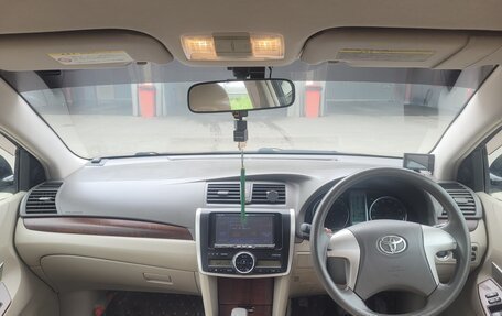 Toyota Premio, 2010 год, 1 250 000 рублей, 7 фотография
