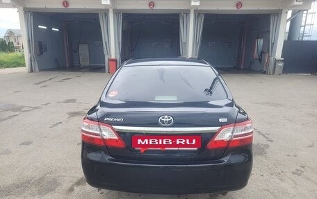Toyota Premio, 2010 год, 1 250 000 рублей, 10 фотография