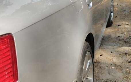 Audi A6, 2004 год, 690 000 рублей, 3 фотография