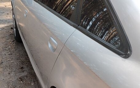 Audi A6, 2004 год, 690 000 рублей, 4 фотография